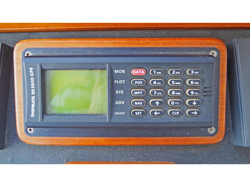 picture Navigatie en electronica